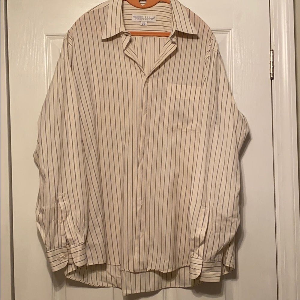 Perry Ellis Portfolio Men’s dress shirt